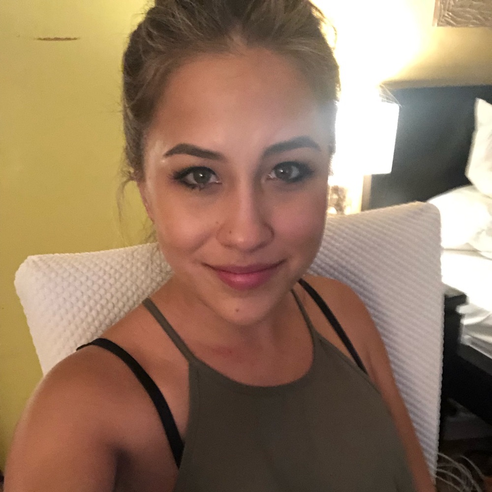 Meet your Posher, Kathleen